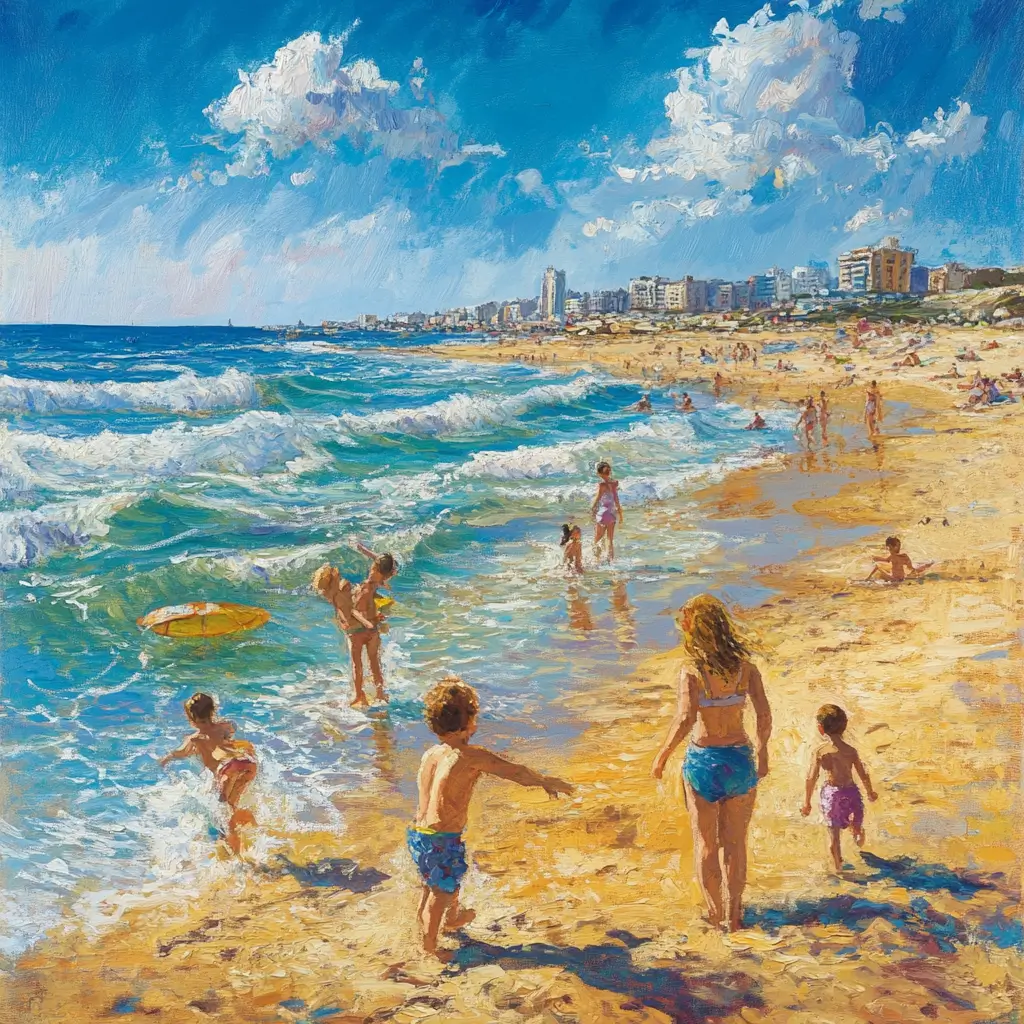 תל אביב טוב לדעת
