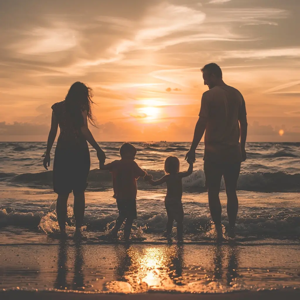 חופשת חג הפסח היא הזדמנות מצוינת לנופש משפחתי