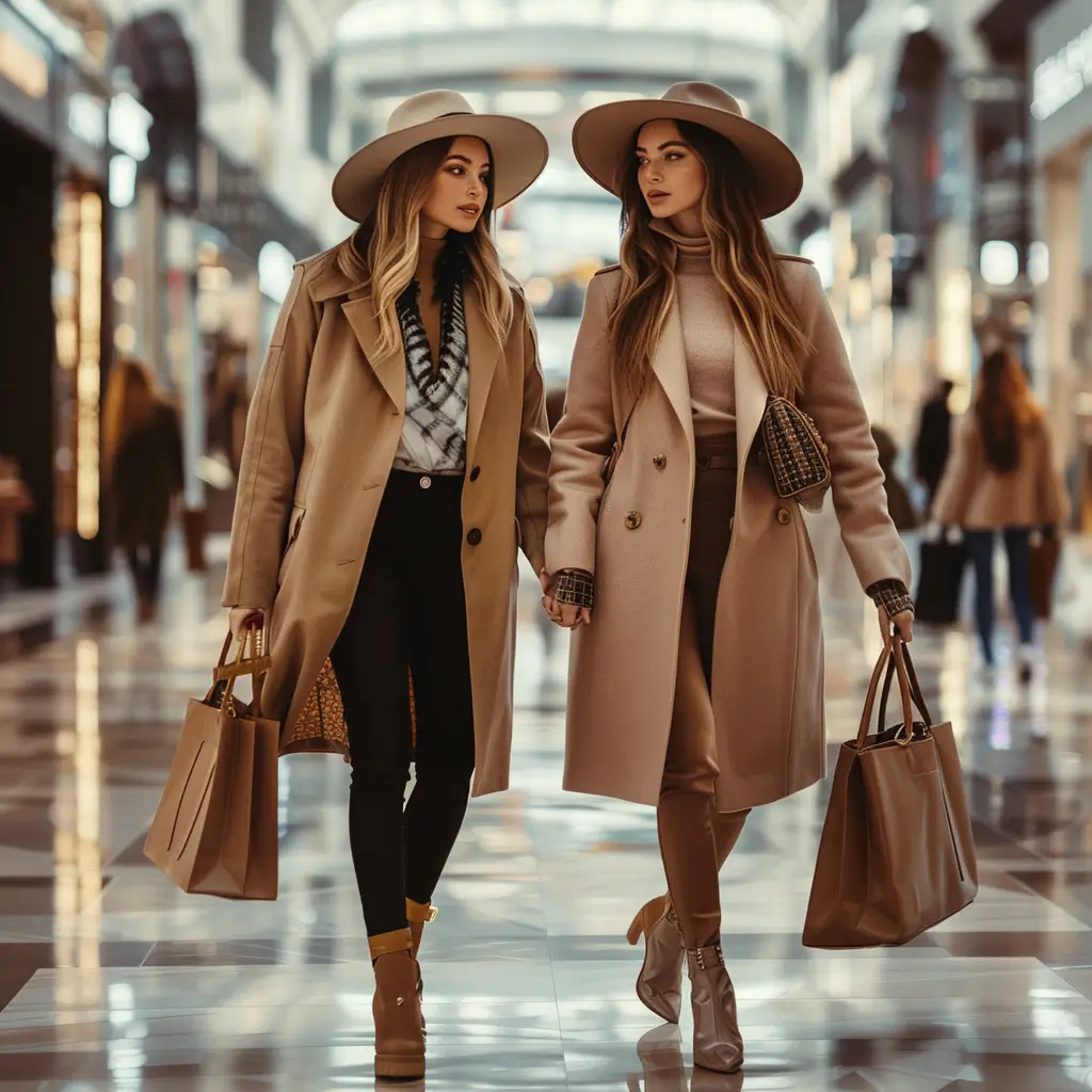 תל אביב על המפה: כיצד הפכה חווית הקניות לאטרקציה תוססת בעיר