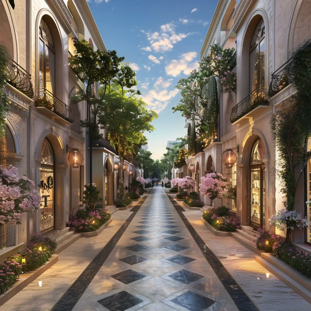 תל אביב חנויות בוטיק שדרה קסומה של ייחודיות בלב העיר