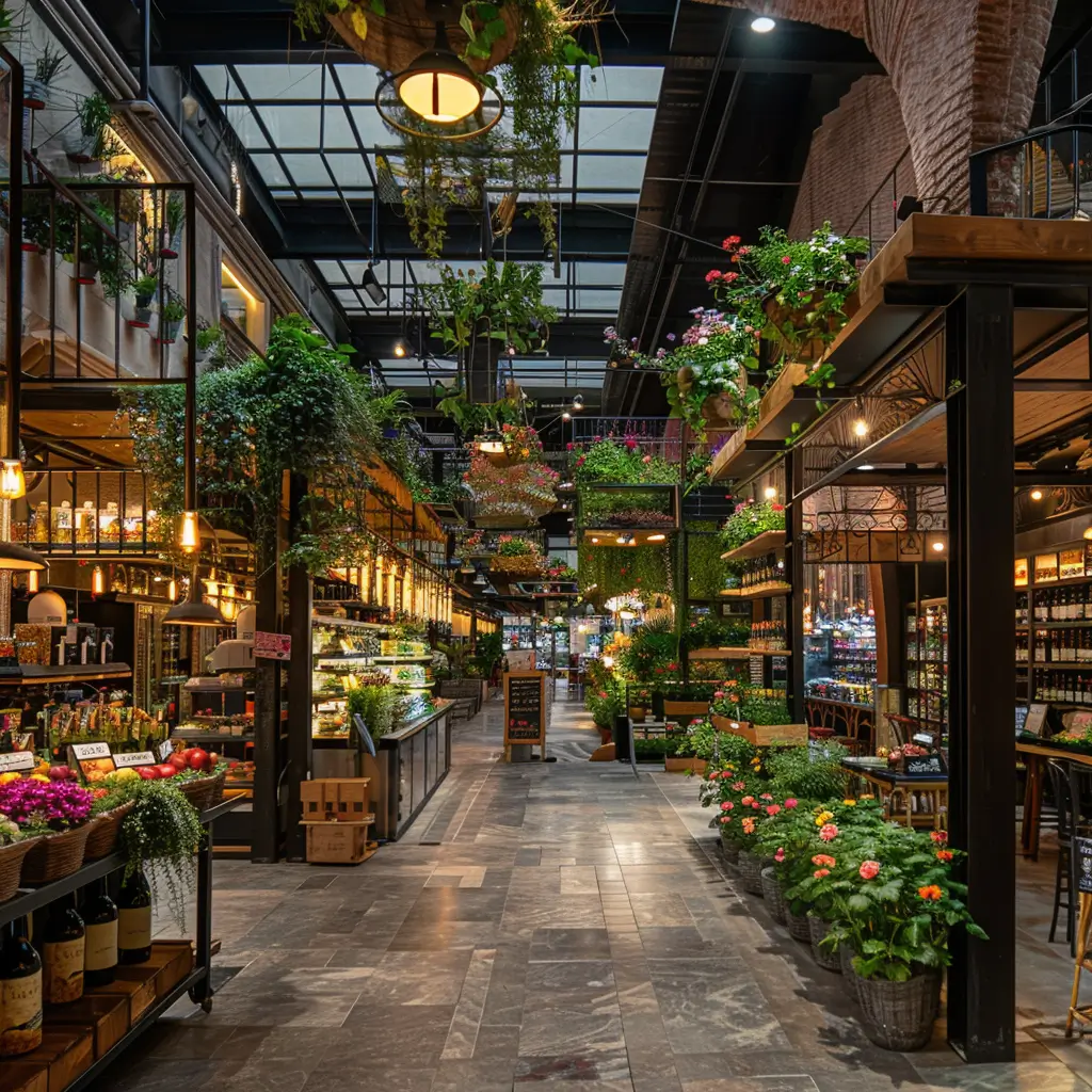 תל אביב שרונה מרקט חוויה בין עבר להווה: סיור קולינרי והיסטורי בשרונה מרקט