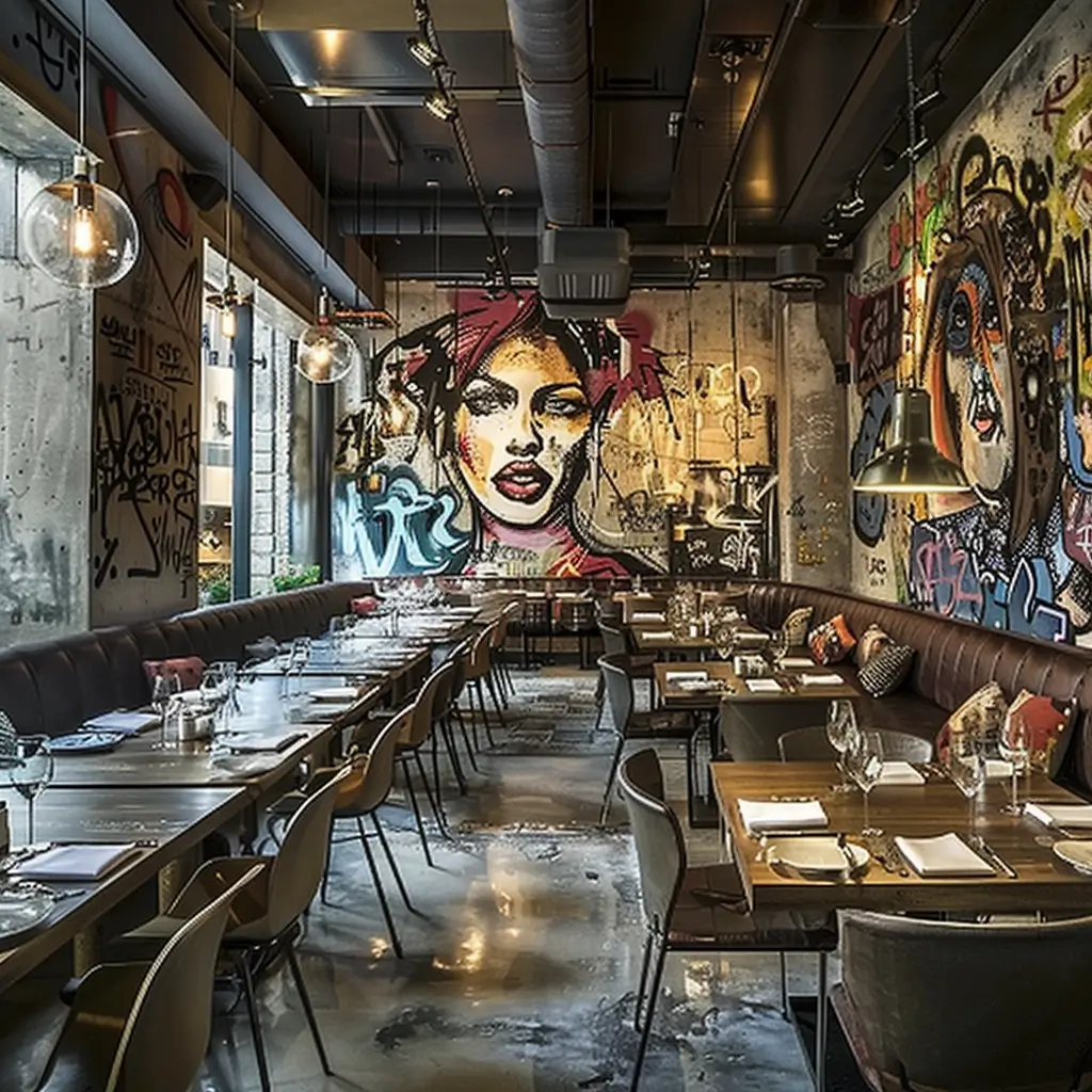 אוכל בתל אביב