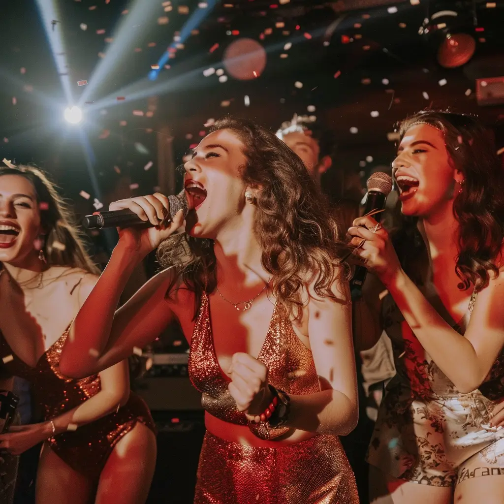 מסיבות בתל אביב