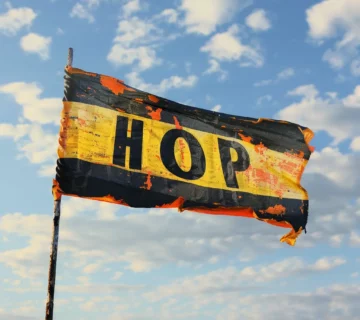 עצרת הגאווה תל אביב 2024 בסימן גאווה ותקווה