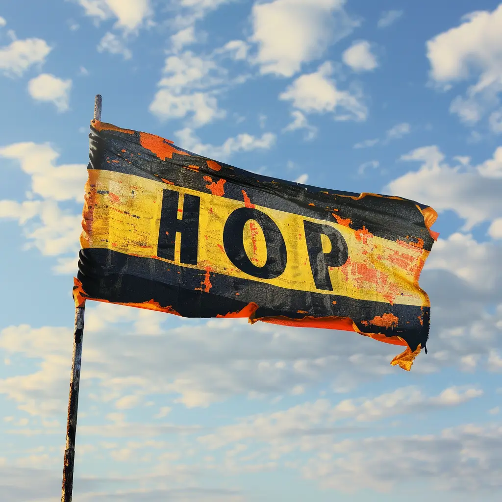 עצרת הגאווה תל אביב 2024 בסימן גאווה ותקווה