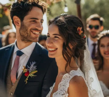 חתונה בתל אביב