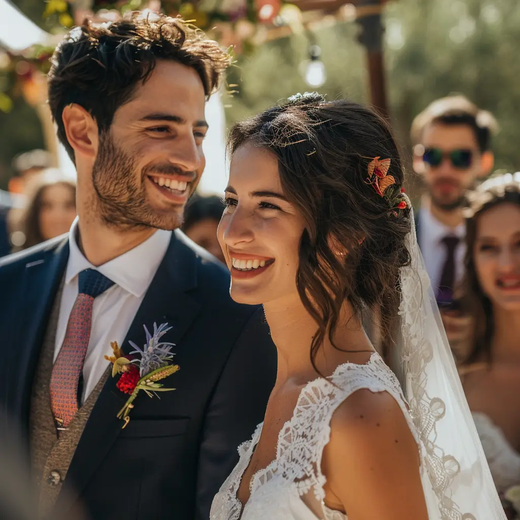חתונה בתל אביב