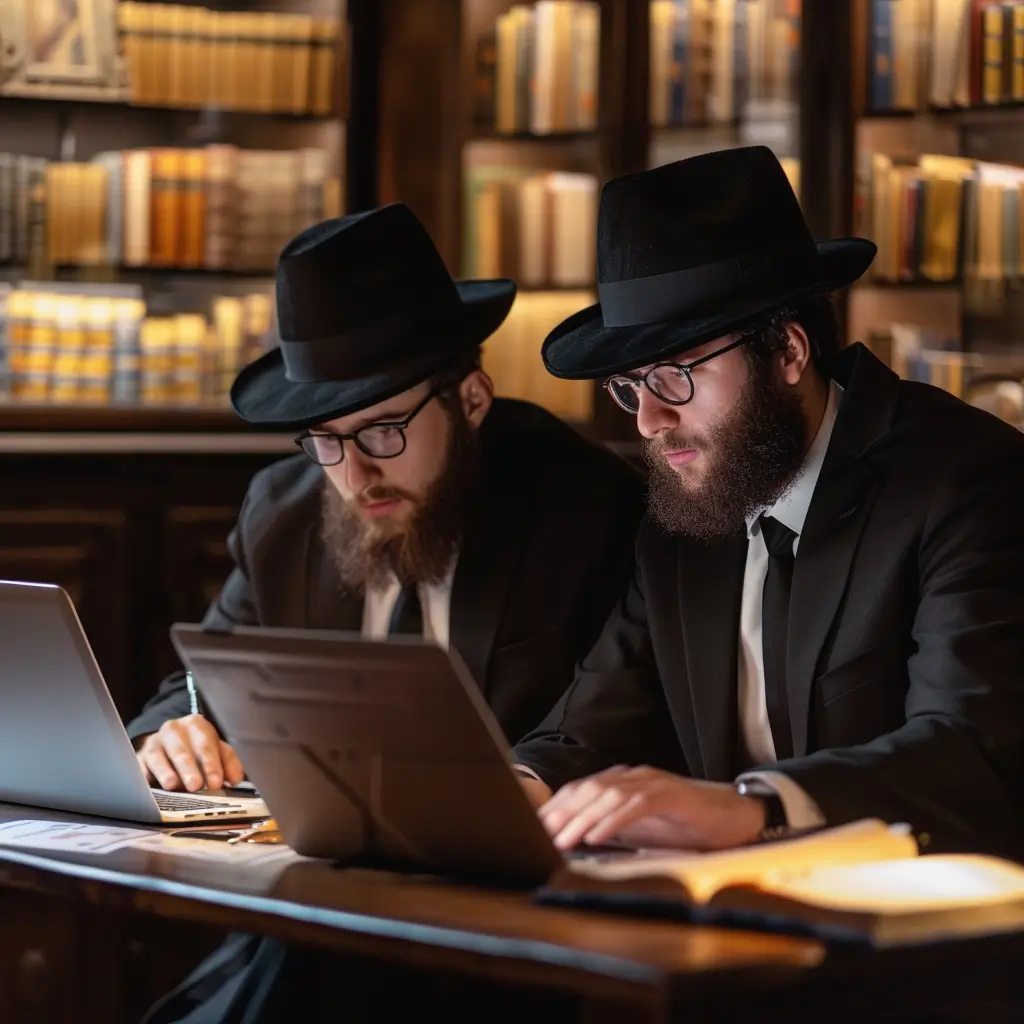 לימוד משנה מקומות בתל אביב