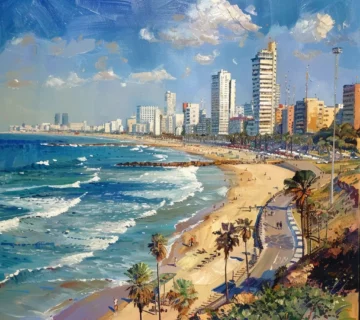 תל אביב טוב לדעת