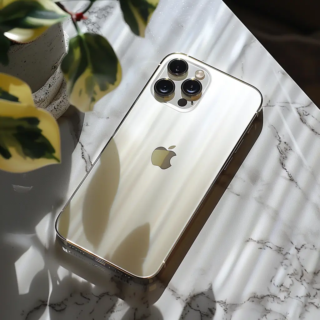 אייפון 16 טכנולוגיות