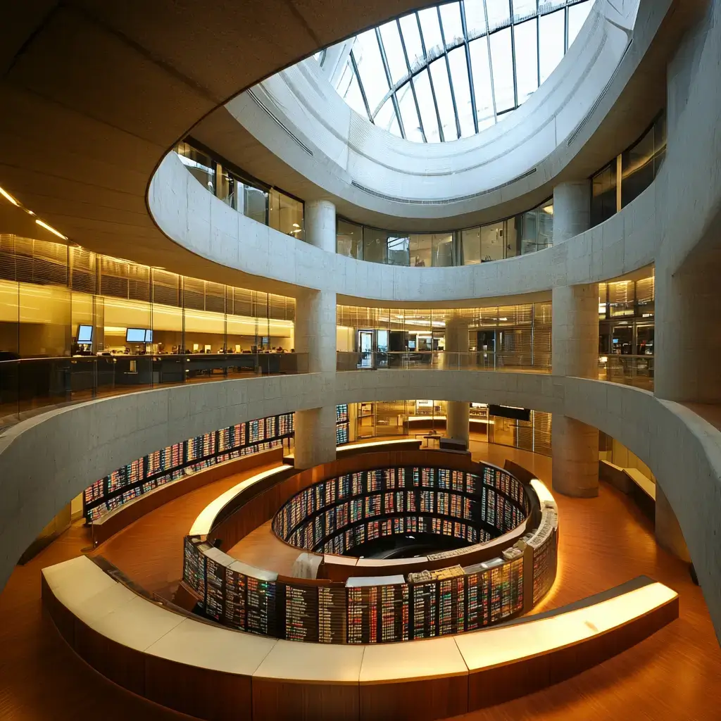 בורסת תל אביב