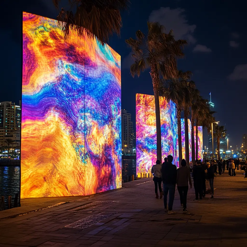 נמל תל אביב