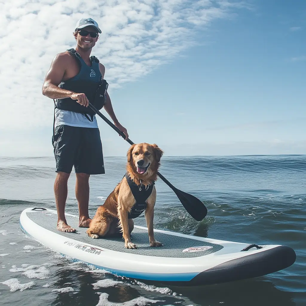 סאפ בתל אביב חווית גלישה לכולם