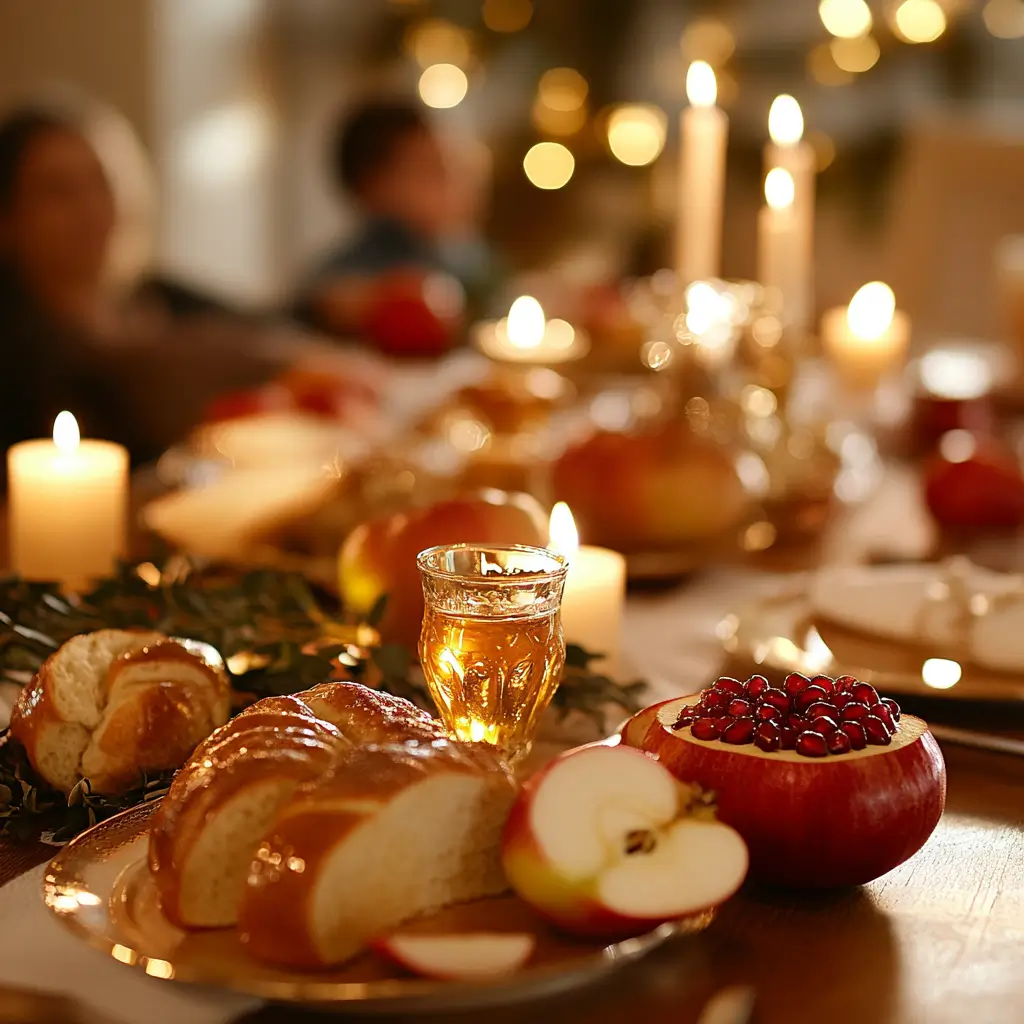פעילויות לילדים חגי תשרי בתל אביב: בלי לוותר על עצמך