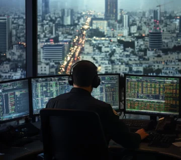 בורסת לתל אביב מניות