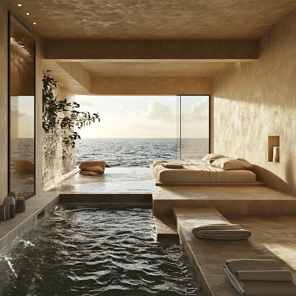 יום ספא בתל אביב