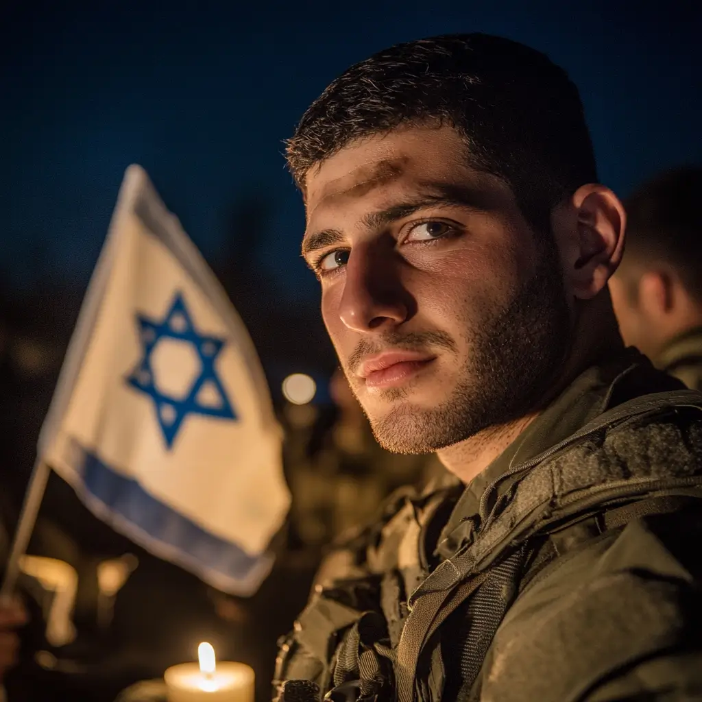 עילוי נשמת חללי המלחמה