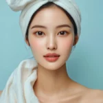 קוסמטיקה קוריאנית מוצרי טיפוח לעור הפנים