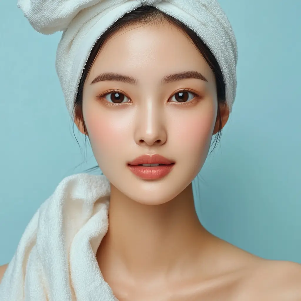 קוסמטיקה קוריאנית מוצרי טיפוח לעור הפנים