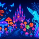 פסטיבל האורות אירועים נמל תל אביב