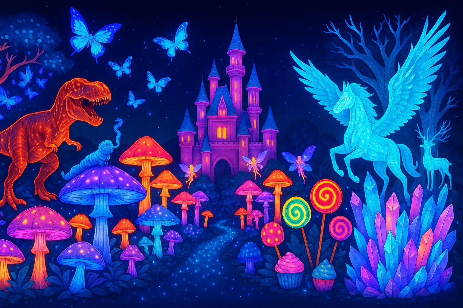 פסטיבל האורות אירועים נמל תל אביב