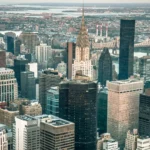 משרדים בניו יורק