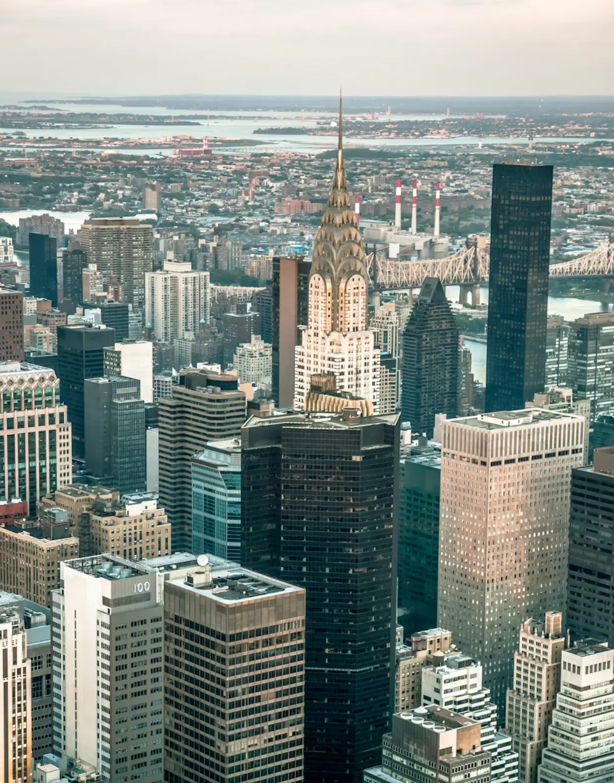 משרדים בניו יורק